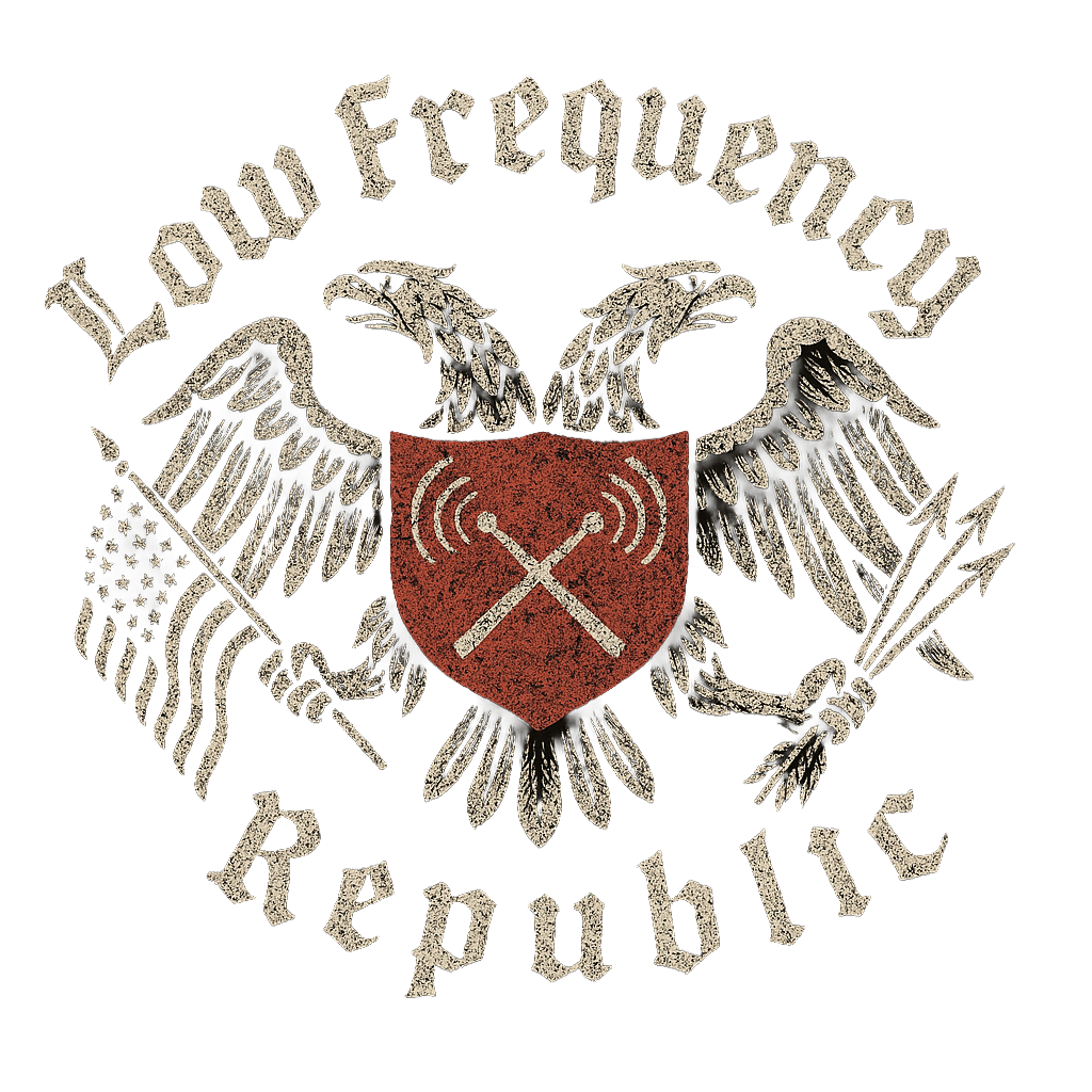 lowfrequencyrepublic.com